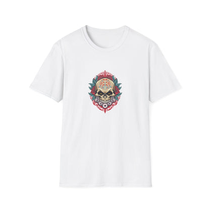 Mexico Sugar Skull - Mleem