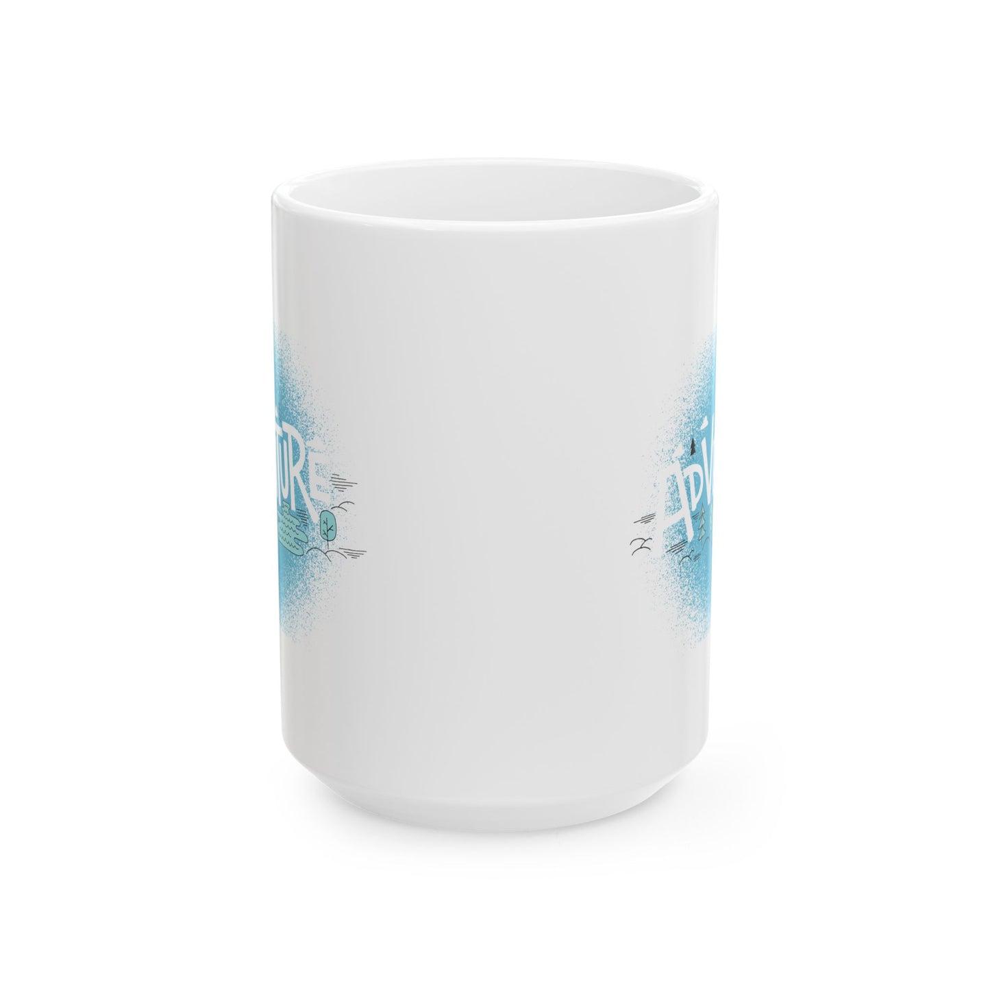 MLEEM - Ceramic Mug