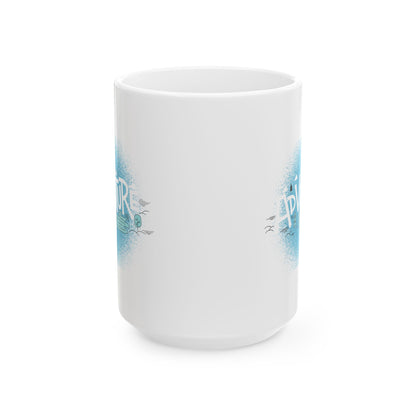 MLEEM - Ceramic Mug