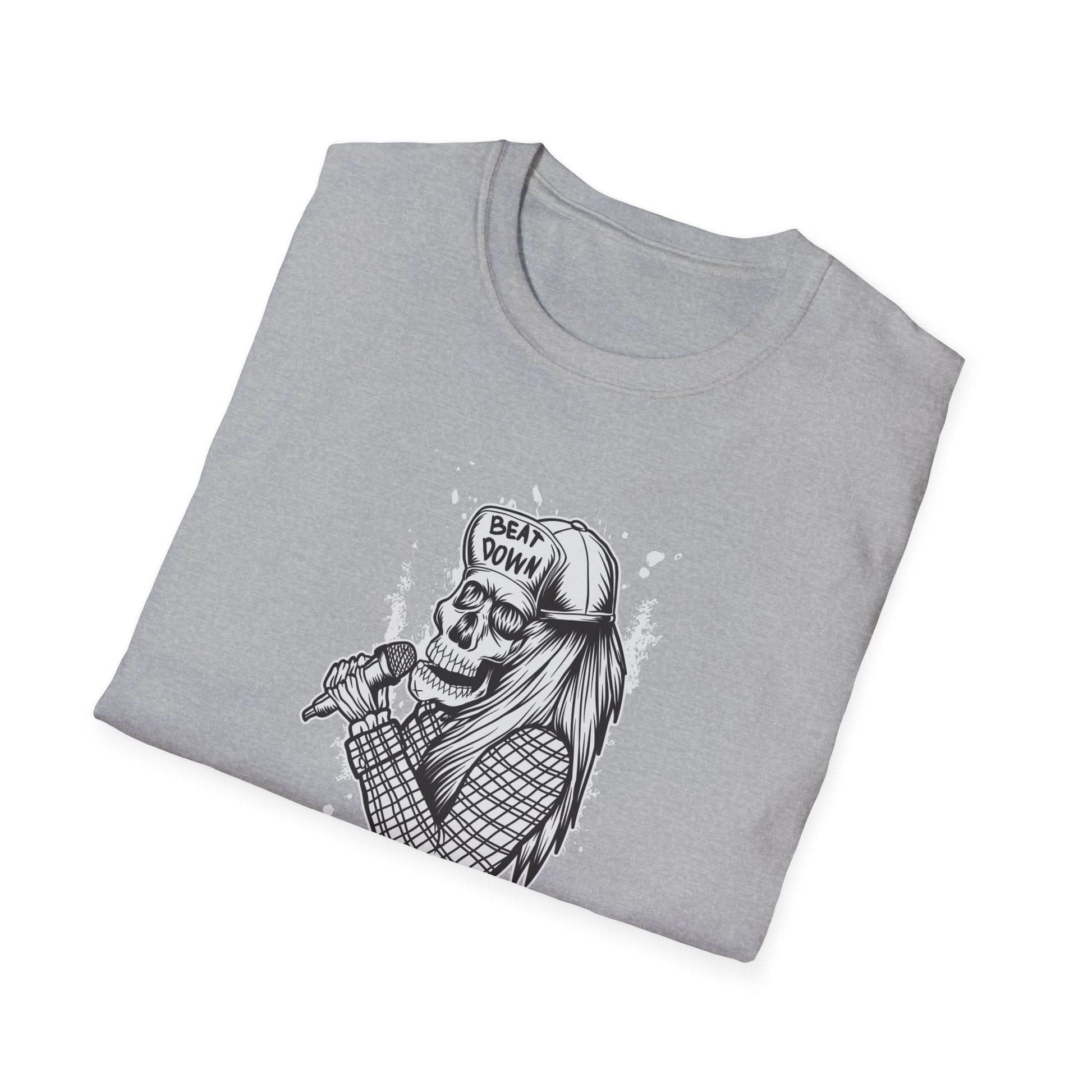 Beat Down Skull - Mleem