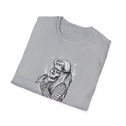 Beat Down Skull - Mleem