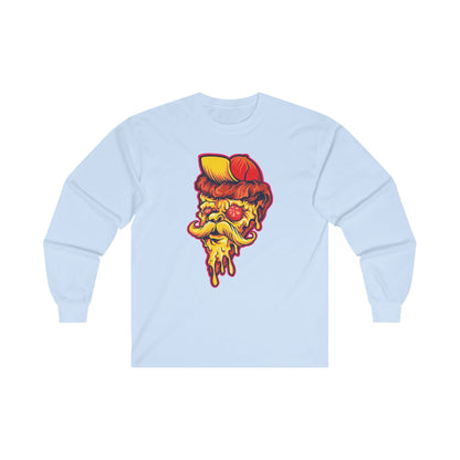 Delicious Pizza Zombie - Mleem