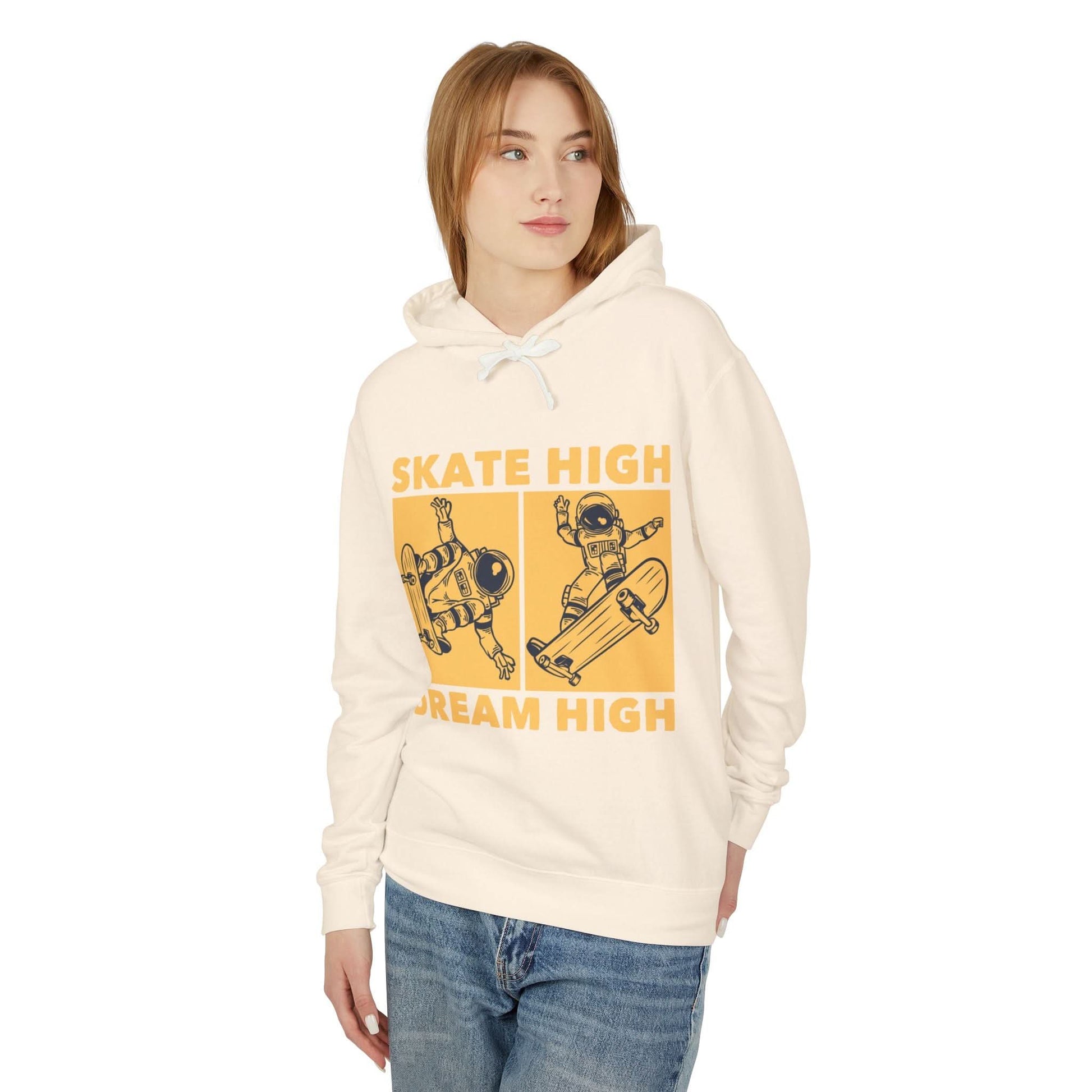 Skate High Dream High - Mleem