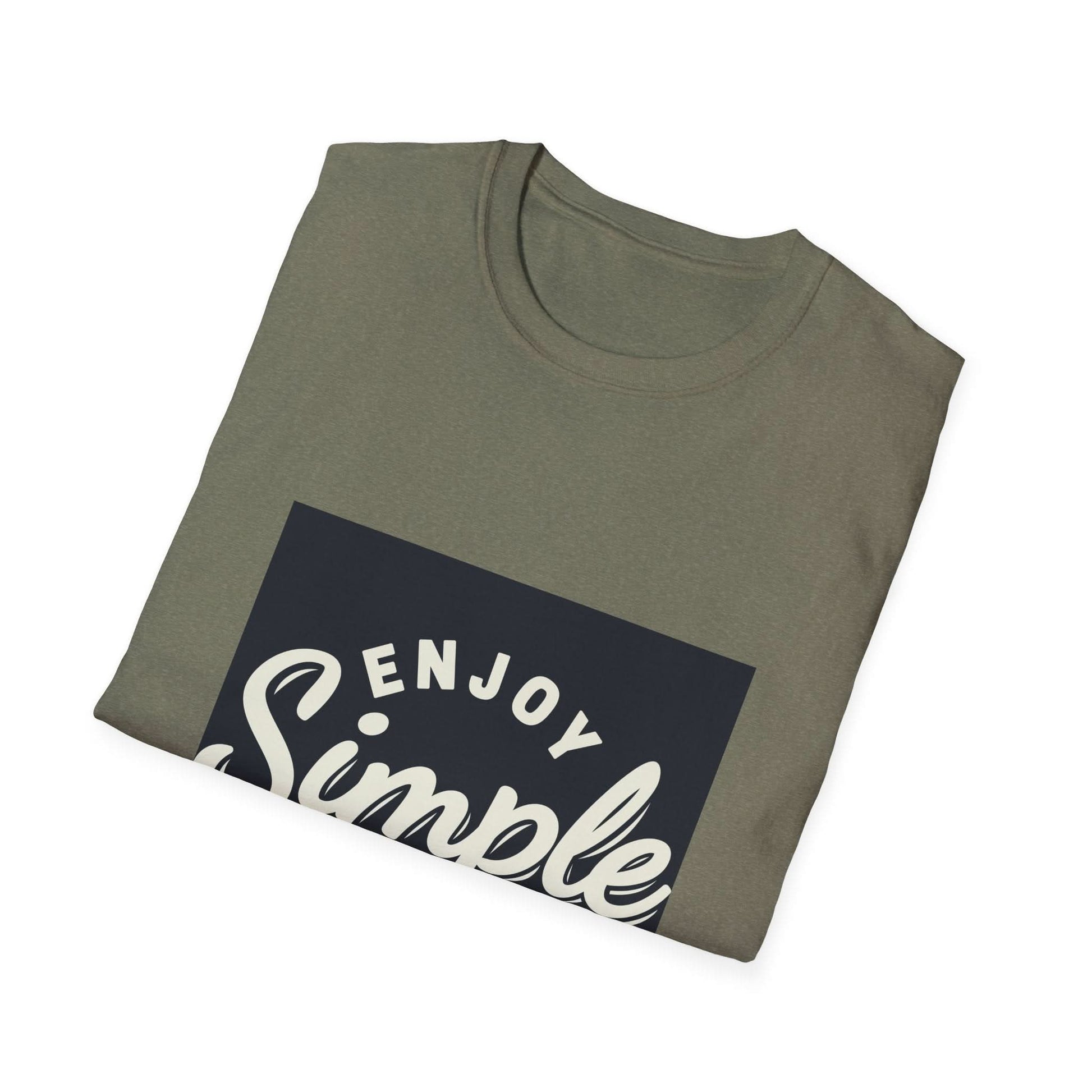 Enjoy Simple Things - Mleem