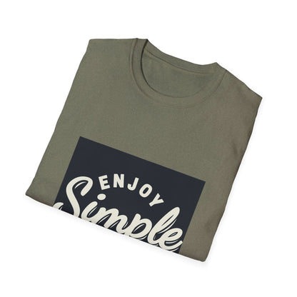 Enjoy Simple Things - Mleem