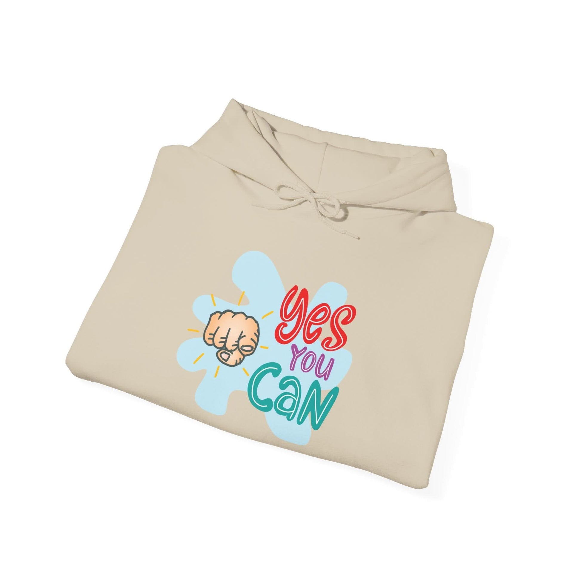 Yes You Can - Mleem