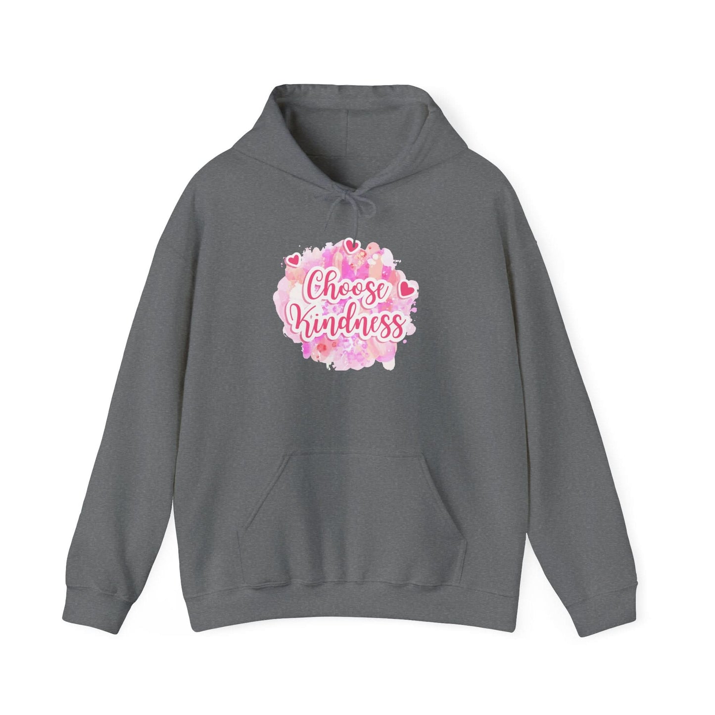 Choose Kindness - Mleem
