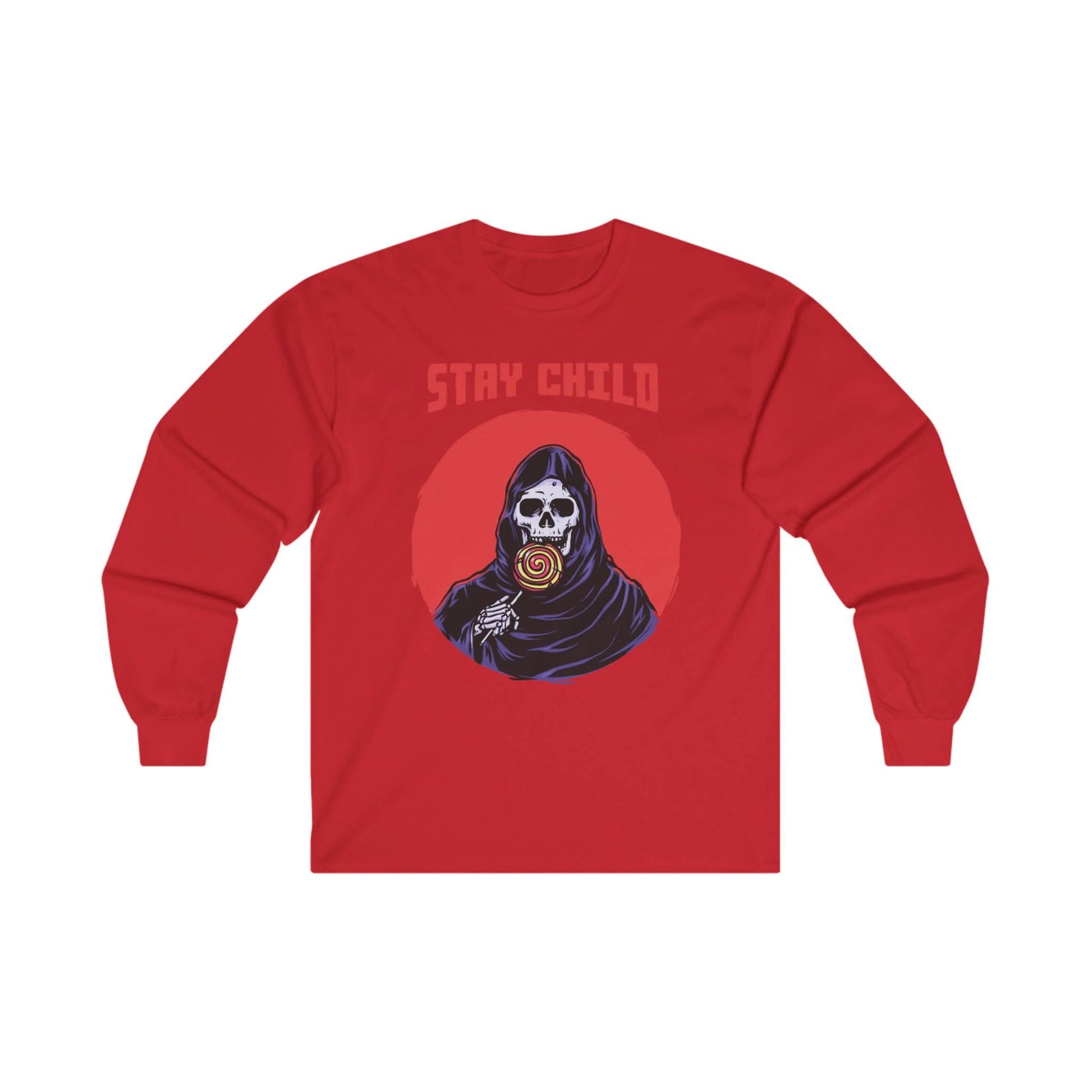 Stay Child - Mleem