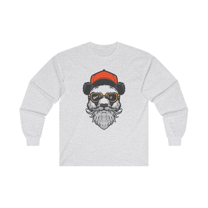 Red Cap Panda - Mleem