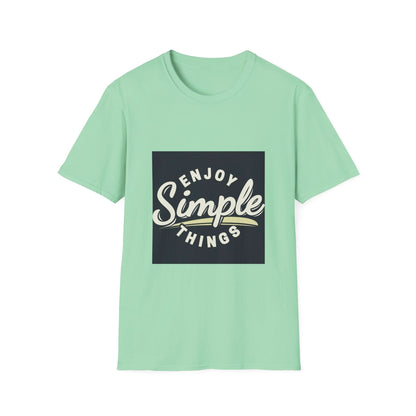Enjoy Simple Things - Mleem