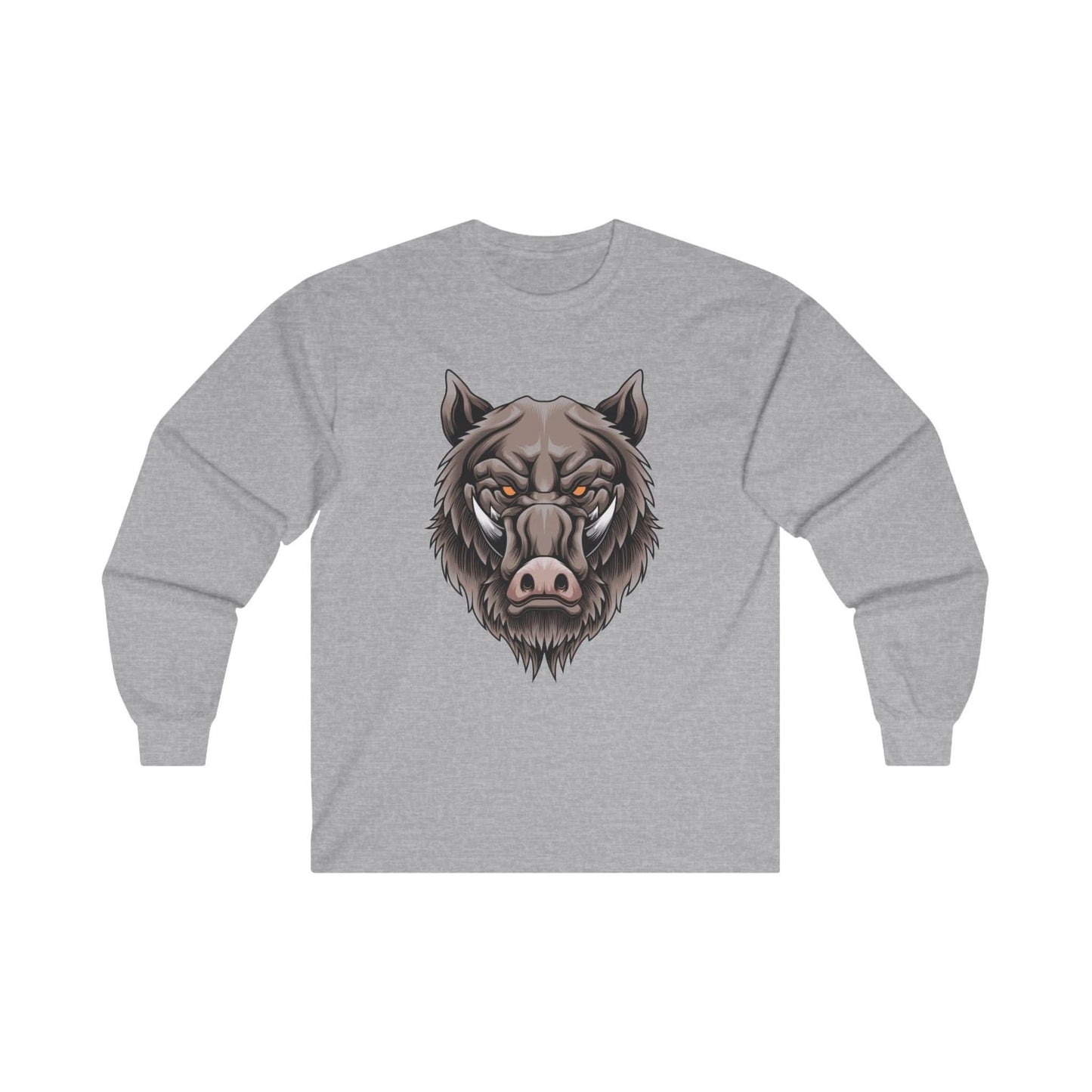 Cruel Wild Boar - Mleem