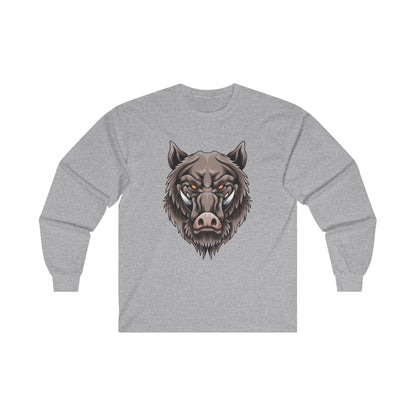 Cruel Wild Boar - Mleem