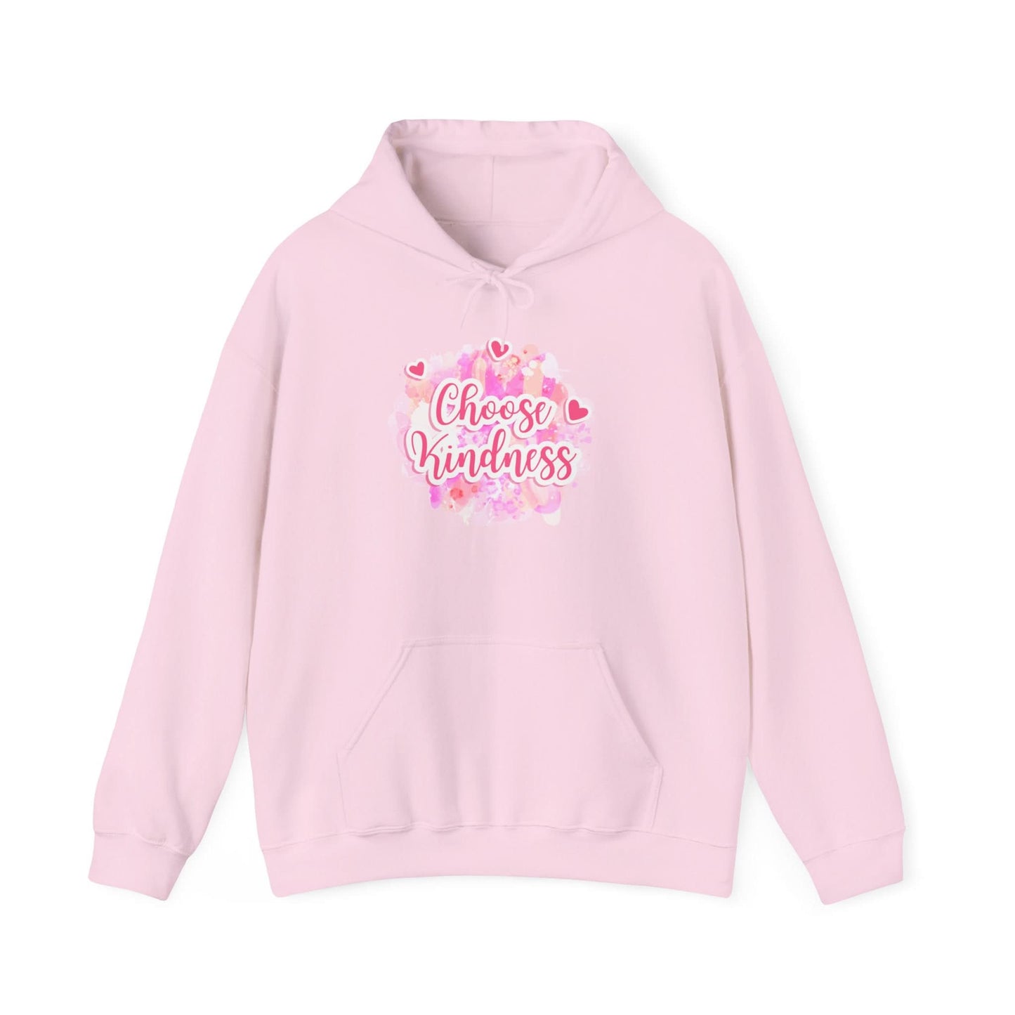 Choose Kindness - Mleem