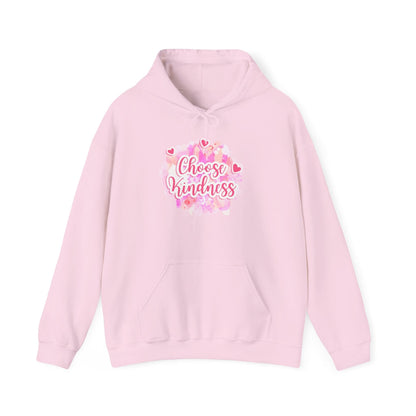 Choose Kindness - Mleem