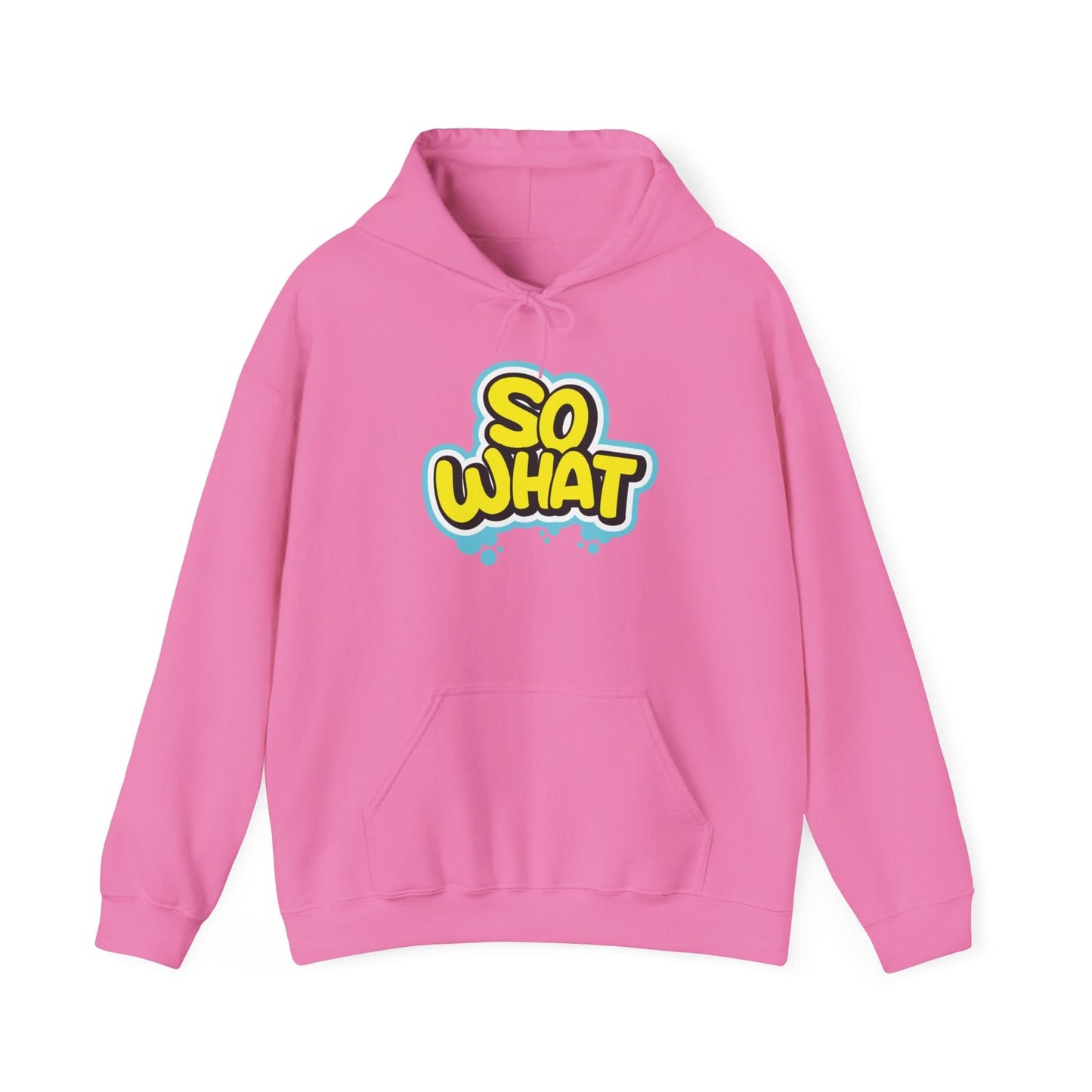 So What - Mleem