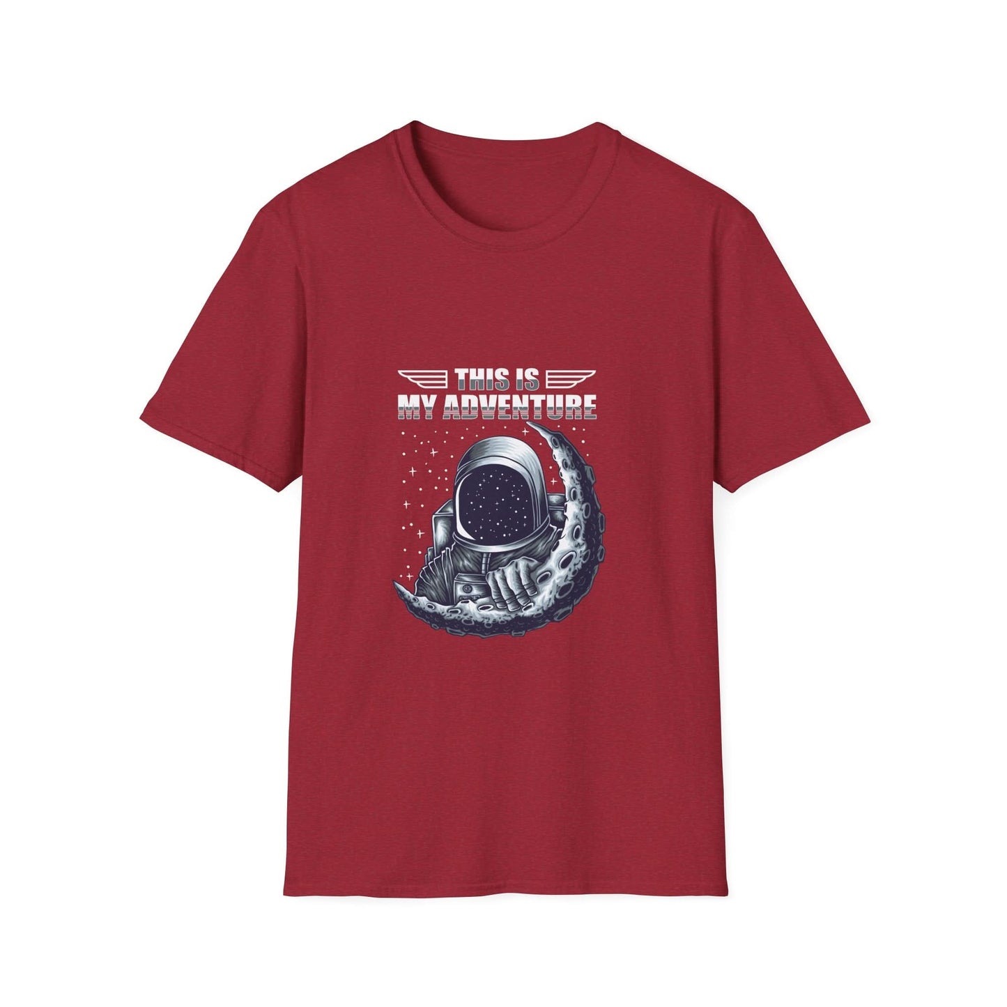 Adventure Astronaut - Mleem