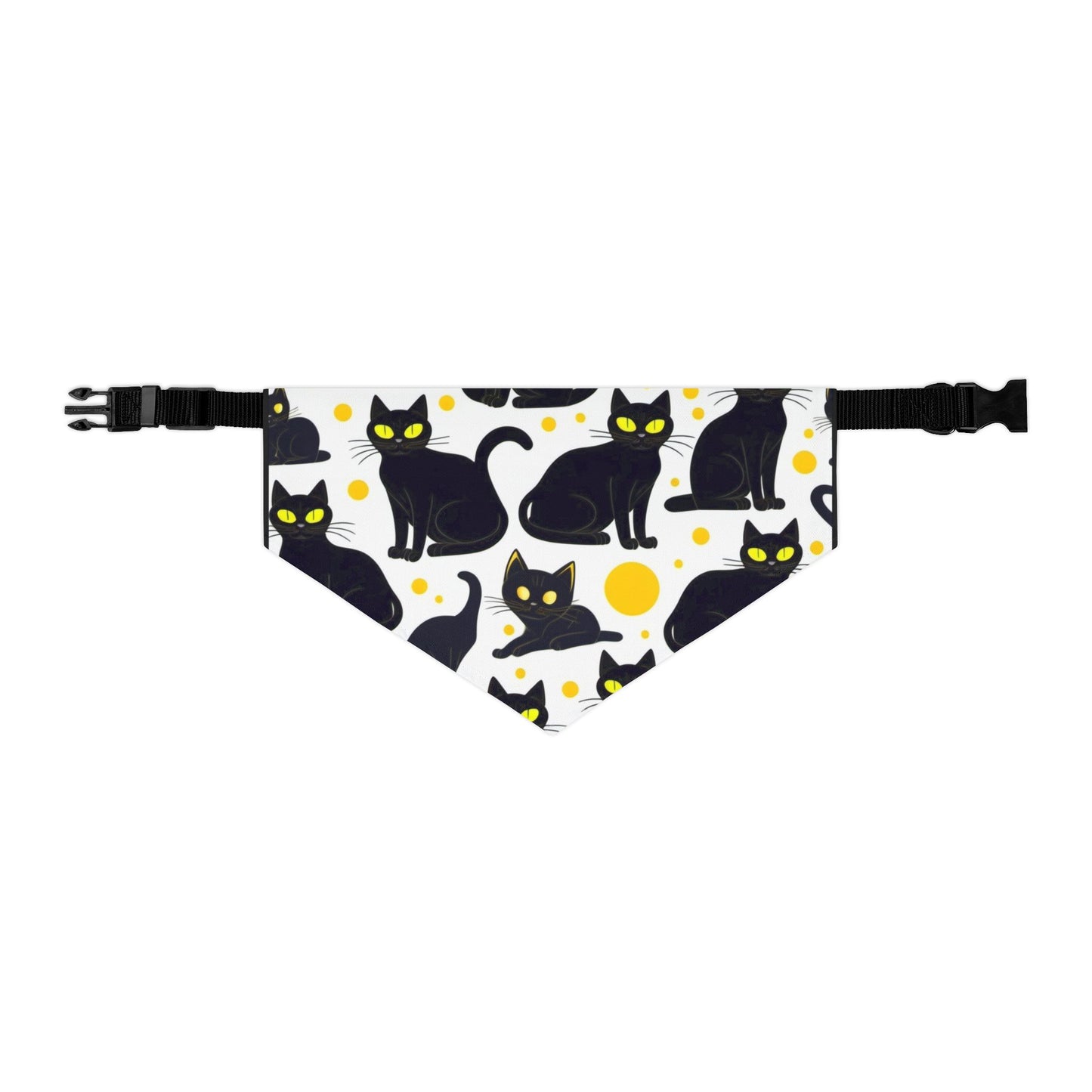Pet Bandana Collar