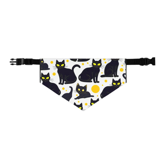 Pet Bandana Collar