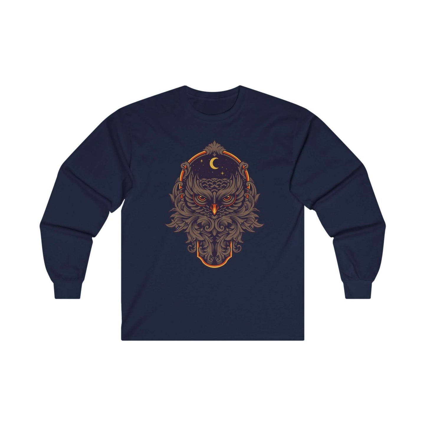 Night Owl Predator - Mleem