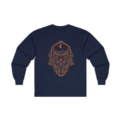 Night Owl Predator - Mleem