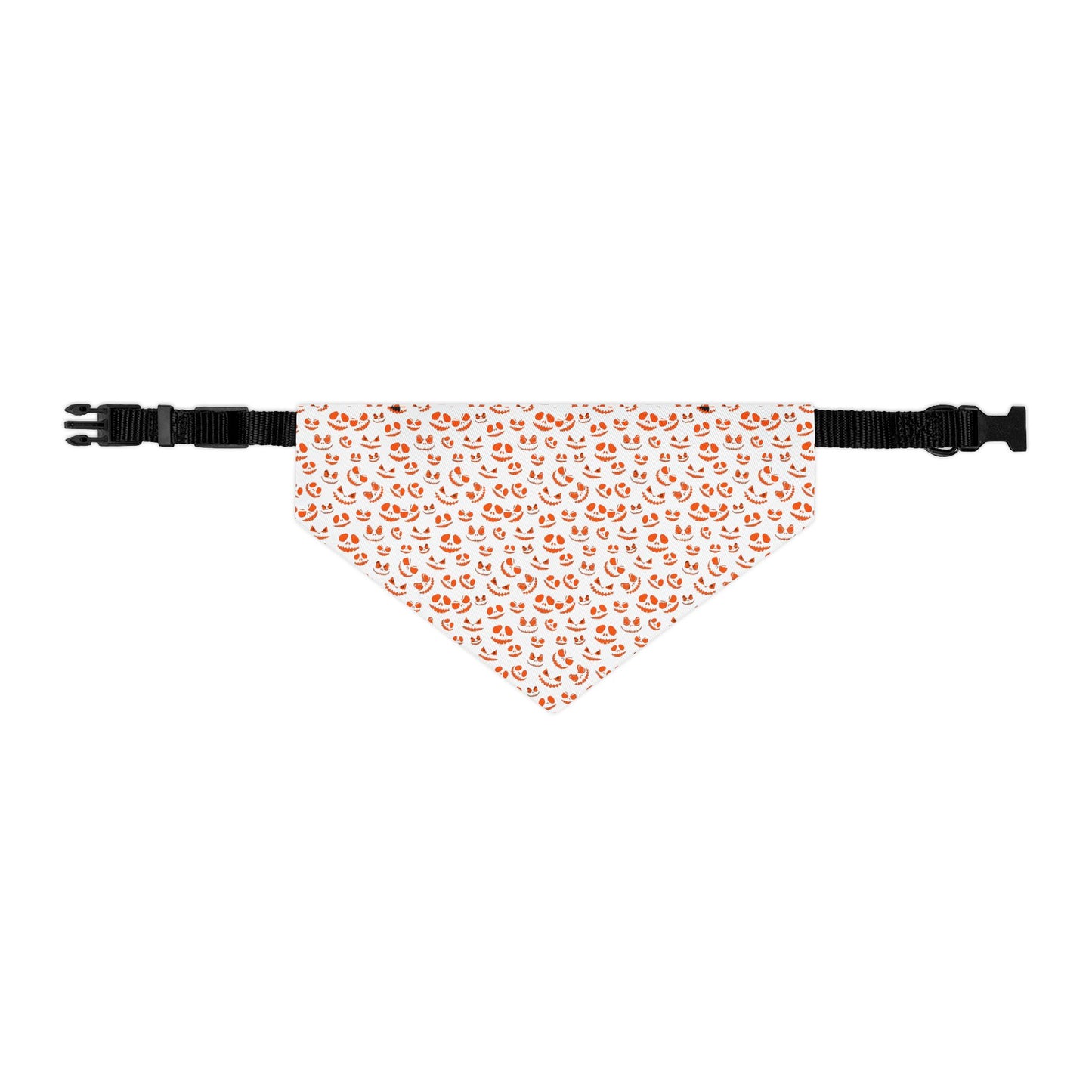 Stylish Pet Bandana Collar for Dogs - Adjustable, Cute Dog Accessory, Perfect for Celebrations, Holidays, Gift for Pet Lovers
