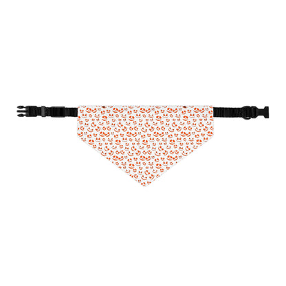 Stylish Pet Bandana Collar for Dogs - Adjustable, Cute Dog Accessory, Perfect for Celebrations, Holidays, Gift for Pet Lovers