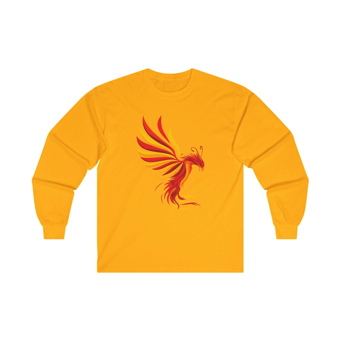 Flying Phoenix - Mleem
