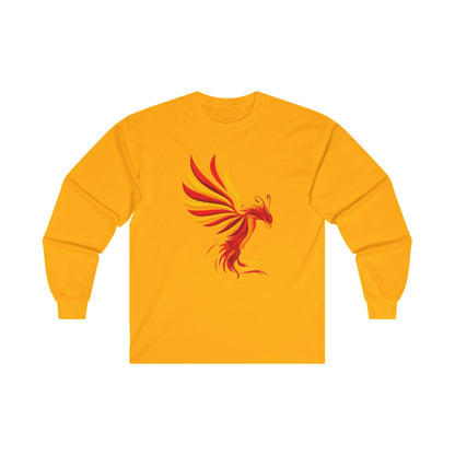 Flying Phoenix - Mleem