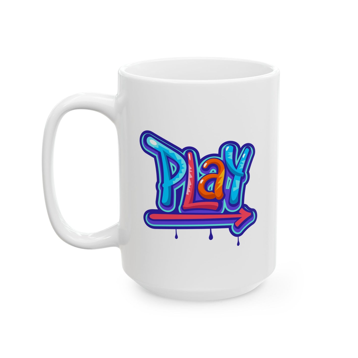 MLEEM - Ceramic Mug