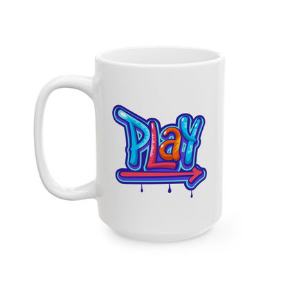 MLEEM - Ceramic Mug