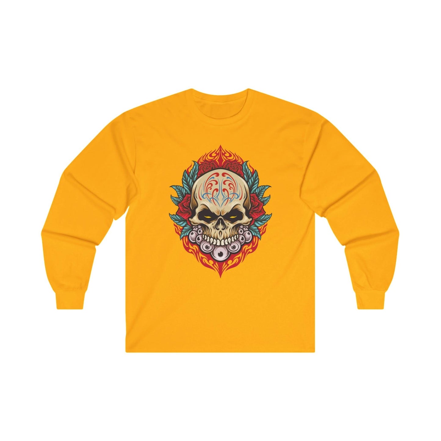 Mexico Sugar Skull - Mleem