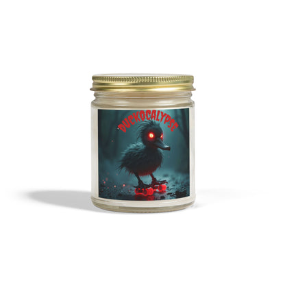 Whimsical Scented Candles