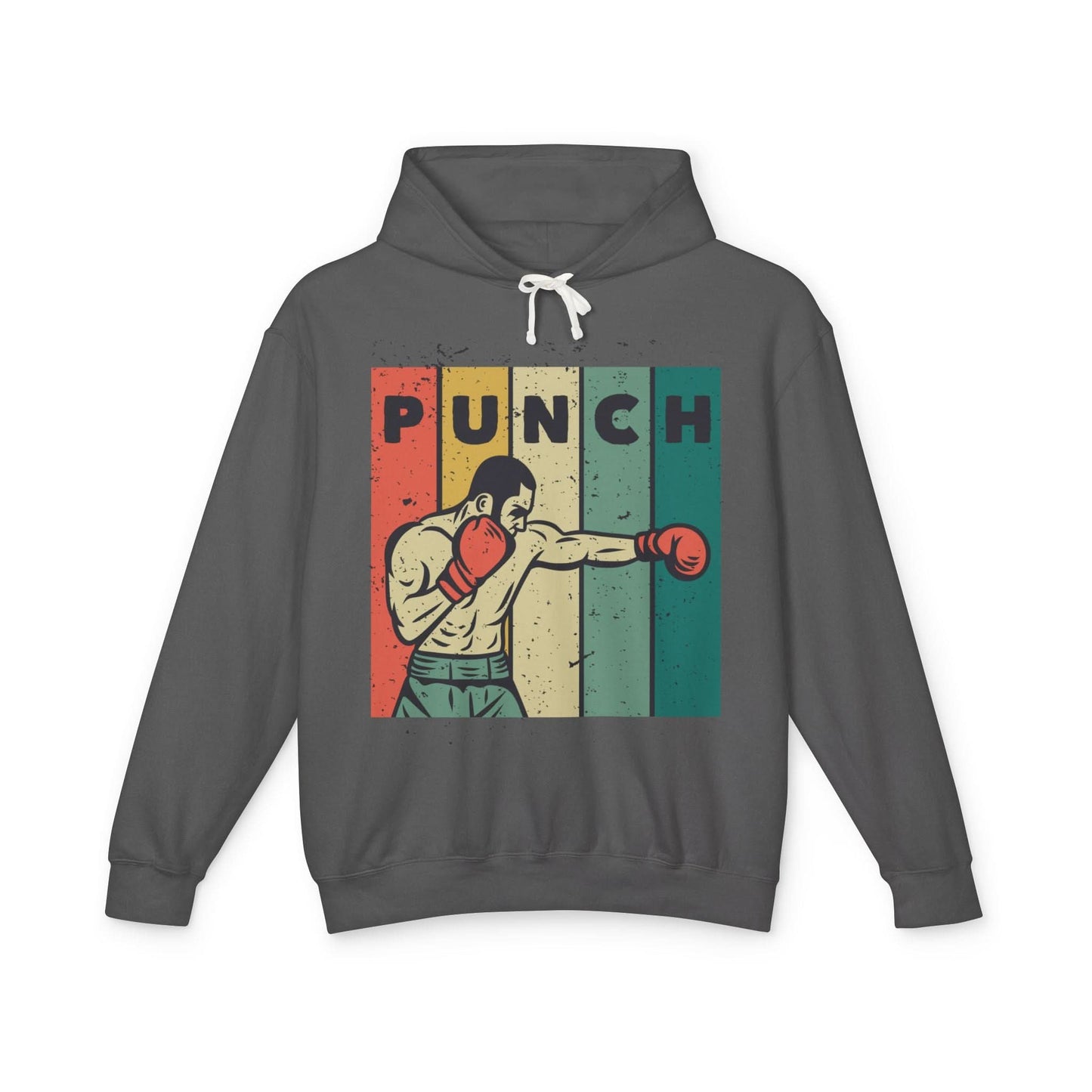 Punch - Mleem