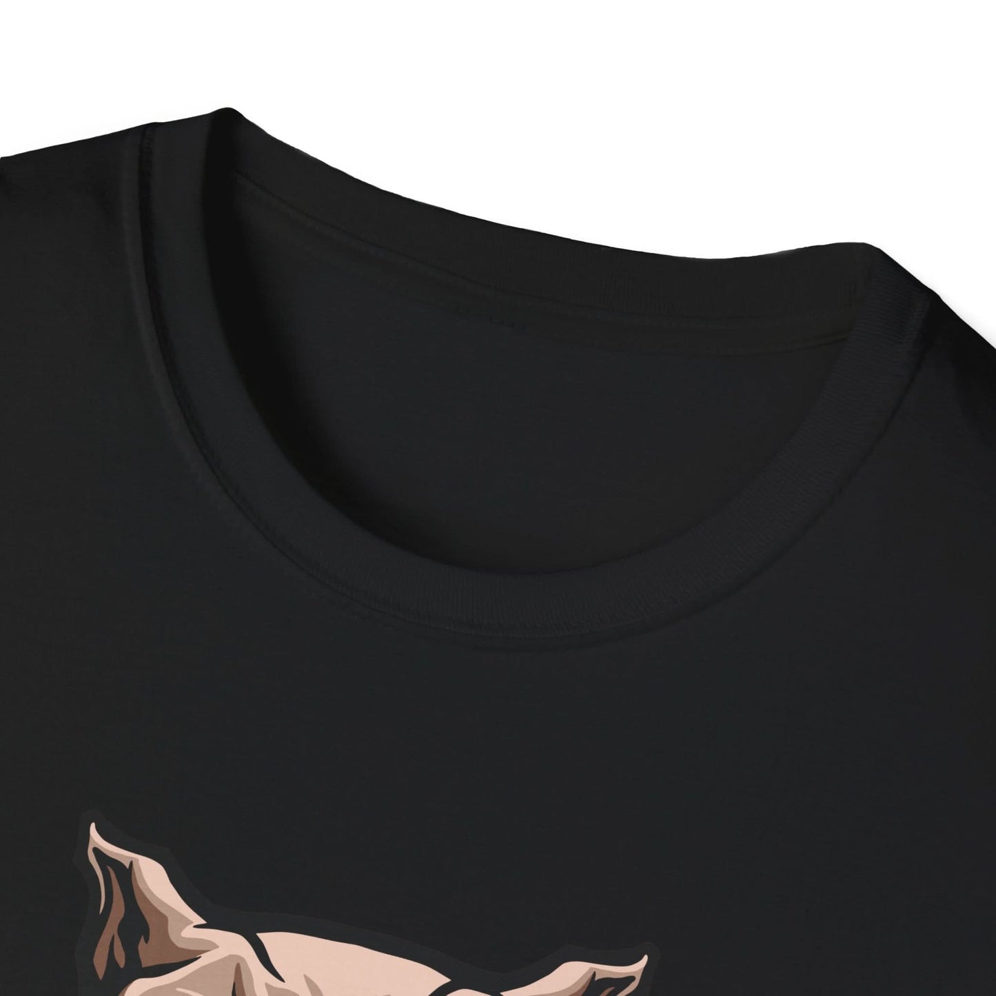 Angry Pitbull Dog Mascot - Mleem