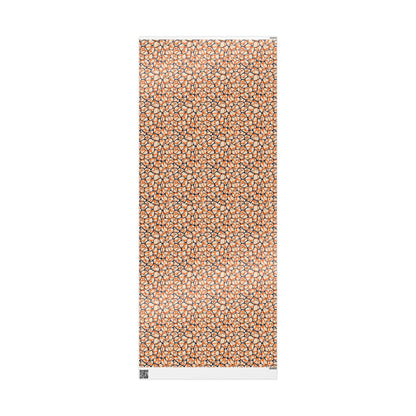 Decorative Wrapping Paper for All Occasions | Unique Gift Wrap for Birthdays, Holidays, and Celebrations | Stylish Patterns & Designs