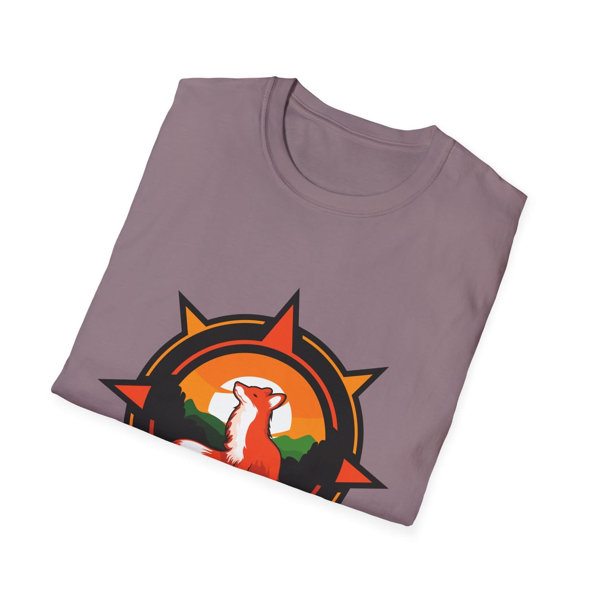 Fox and Sunset - 18264425460217384829 - Fox and Sunset - Mleem