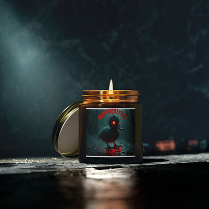 Whimsical Scented Candles