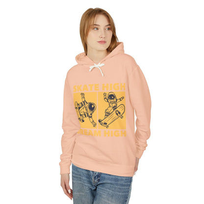 Skate High Dream High - Mleem