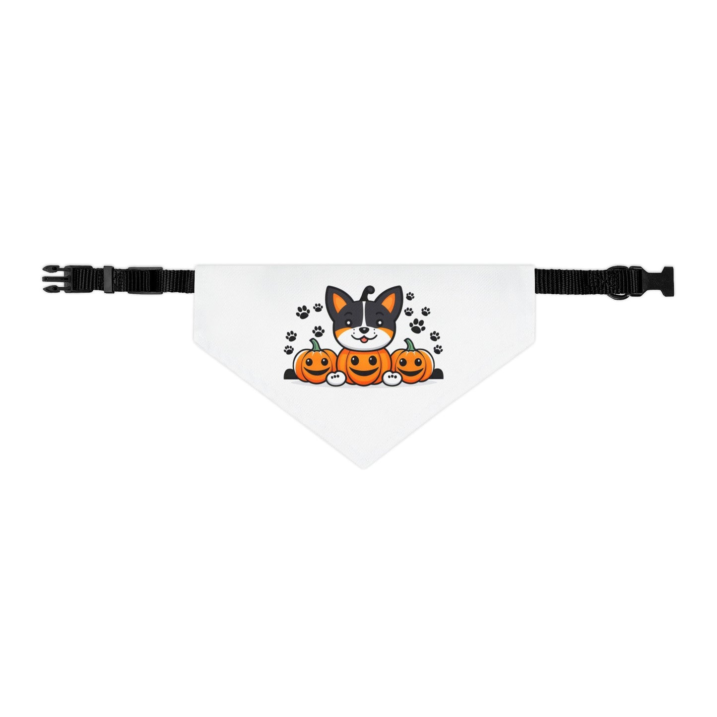Pet Bandana Collar
