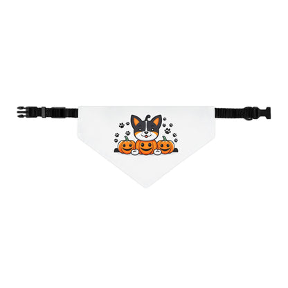 Pet Bandana Collar