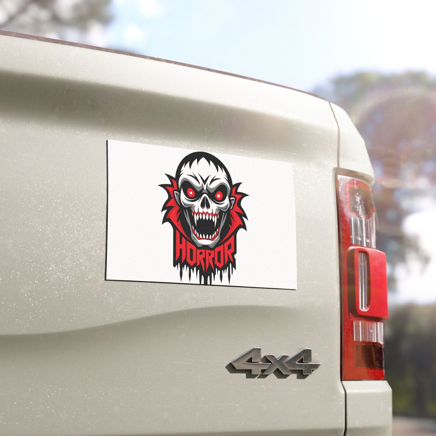 Car Magnets