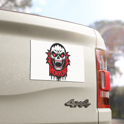 Car Magnets
