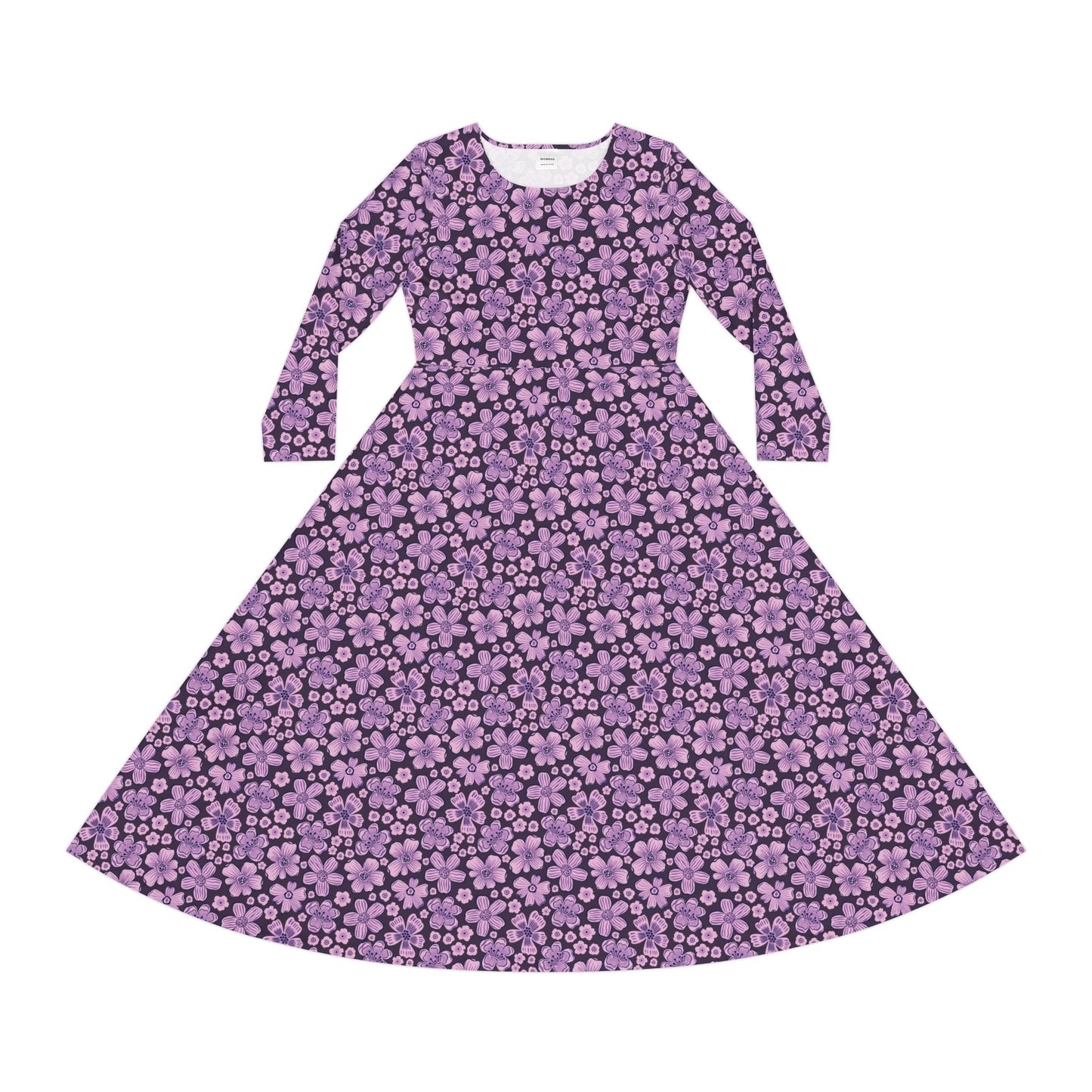 Garden Static (Long)