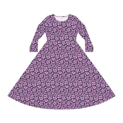 Garden Static (Long)