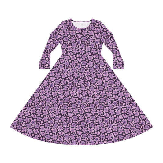 Garden Static (Long)