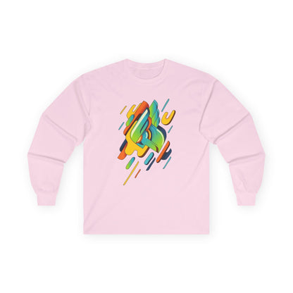 New School Illustration Six - Mleem
