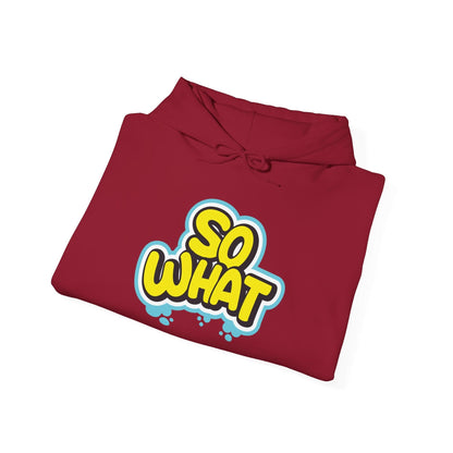 So What - Mleem