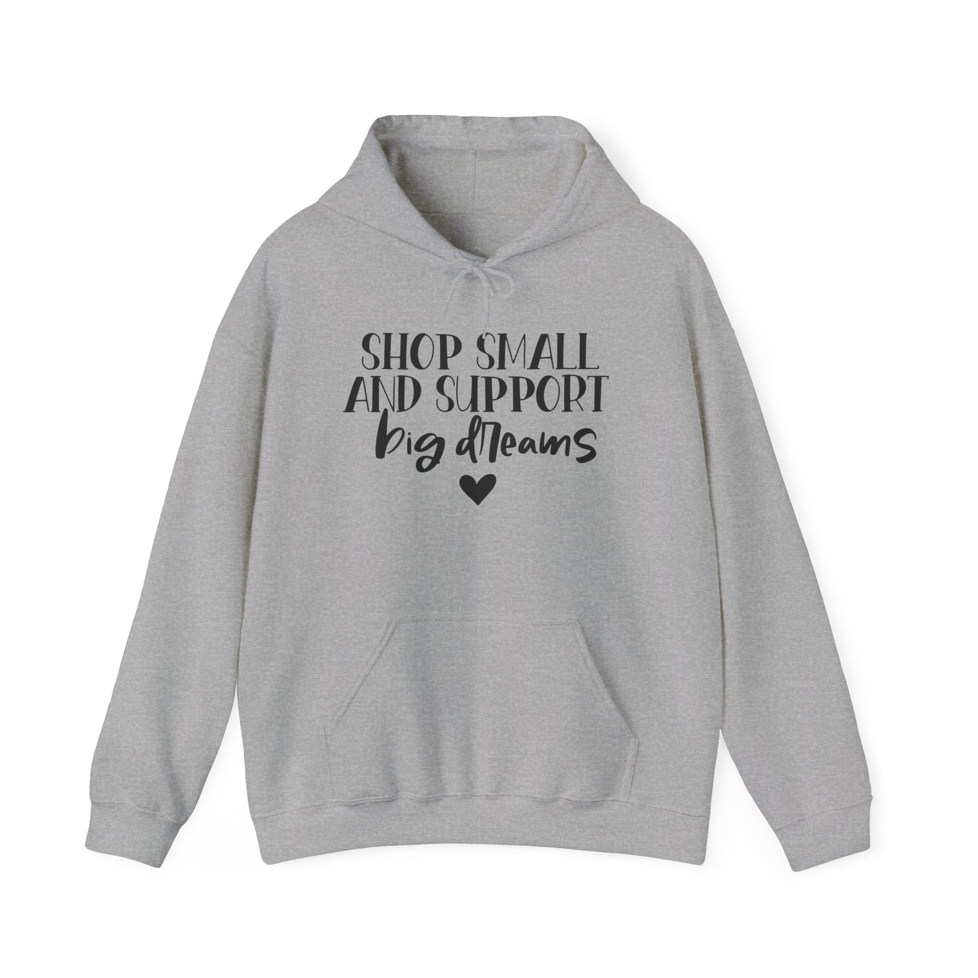 Shop Small And Support Big Dreams - Mleem