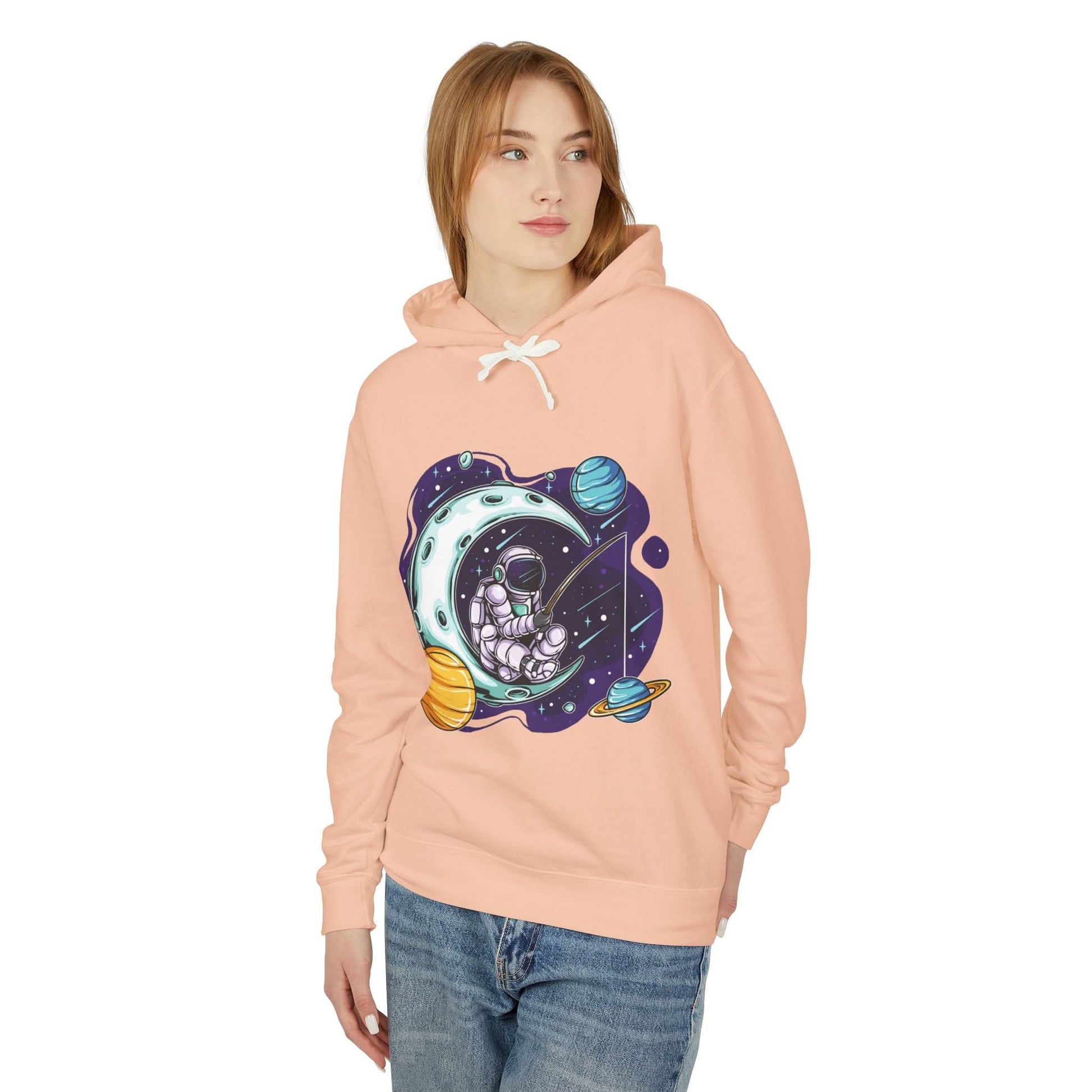 Astronaut's Dream Two - Mleem