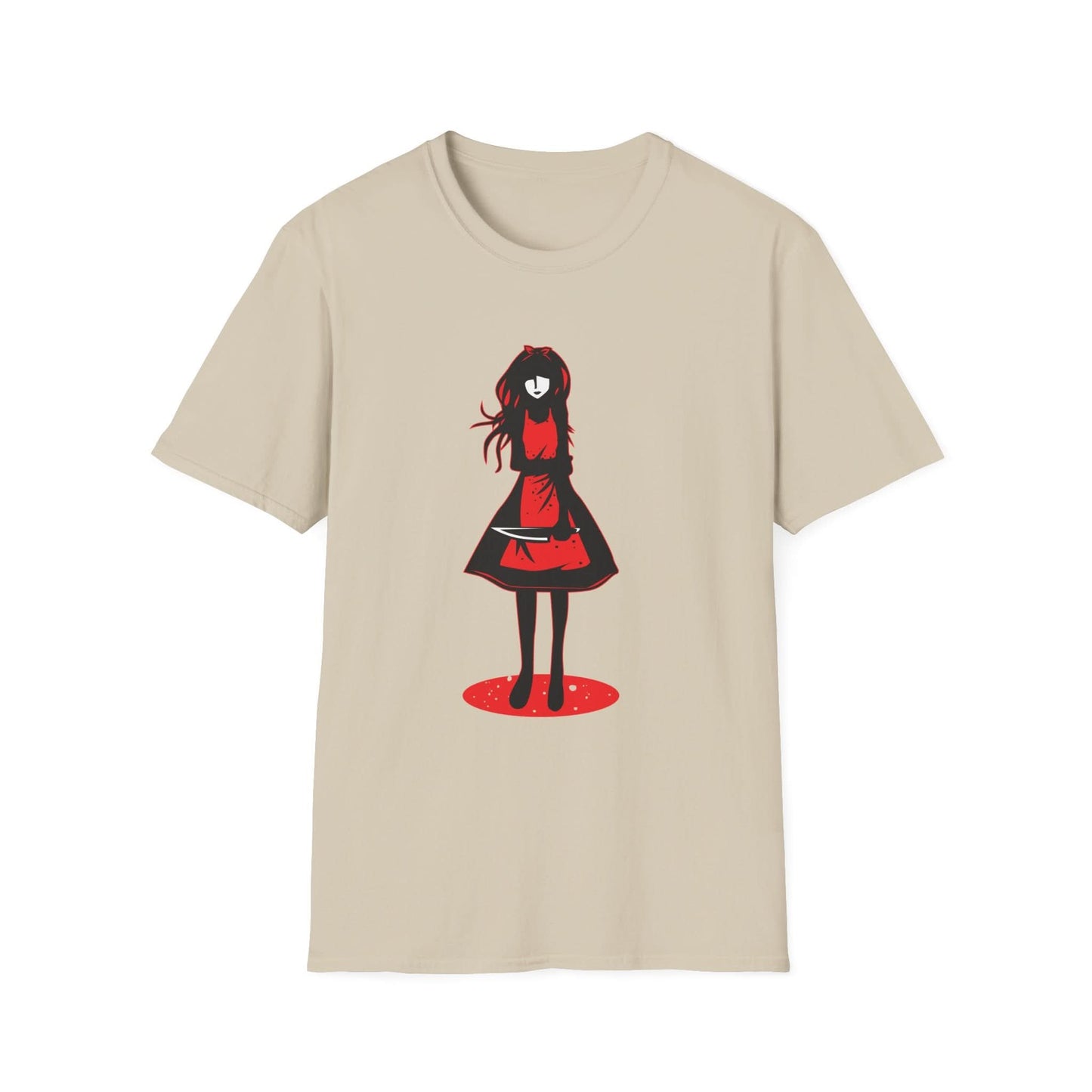 Maid Girl With Knife - Mleem - 86927065760617933173 - Maid Girl With Knife - Mleem